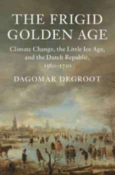 Hardcover The Frigid Golden Age Book