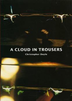 Paperback Cloud in Trousers Book