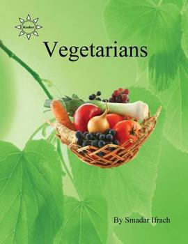 Paperback Vegetarians Book