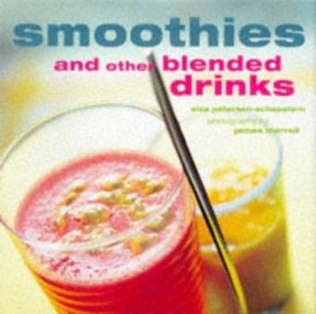 Hardcover Smoothies and Other Blender Drinks Book