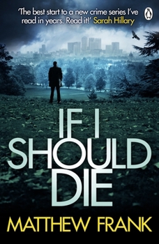 Paperback If I Should Die Book