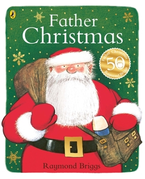 Father Christmas - Book #1 of the Father Christmas