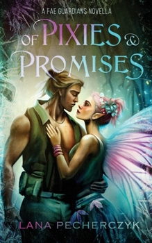 Paperback Of Pixies and Promises Book