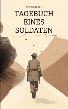 Paperback Tagebuch eines Soldaten [German] Book