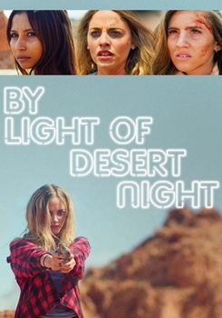 DVD By Light of Desert Night Book