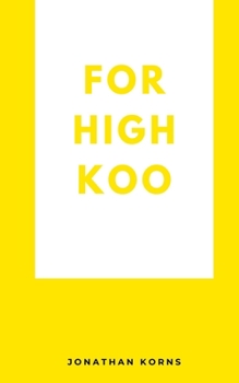 Paperback For High Koo Book