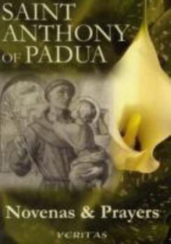 Novena to St Anthony of Padua