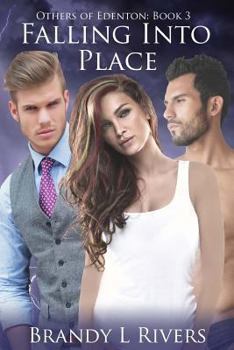 Paperback Falling Into Place Book