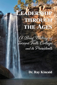 Paperback Leadership through the Ages Book