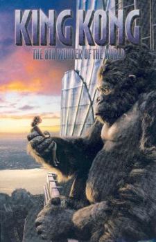 Paperback King Kong Book
