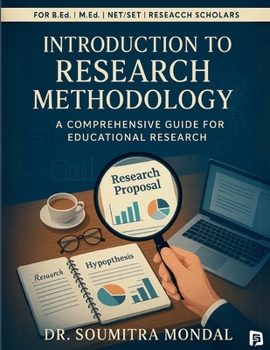 Paperback Introduction to Research Methodology Book