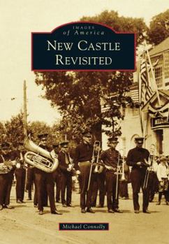 Paperback New Castle Revisited Book