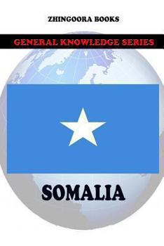 Paperback Somalia Book