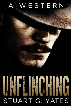 Paperback Unflinching: Large Print Edition [Large Print] Book