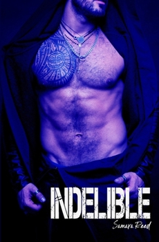 Paperback Indelible Book