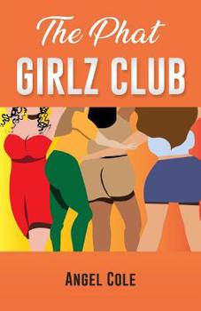 Paperback The Phat Girlz Club Book