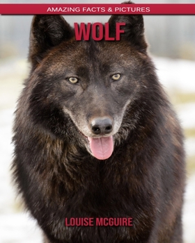 Wolf: Amazing Facts & Pictures