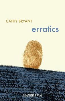 Paperback Erratics Book