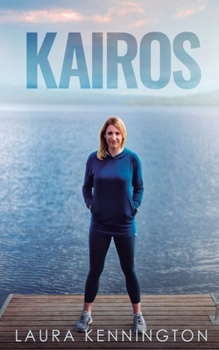 Paperback Kairos Book