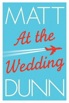 Paperback At the Wedding Book