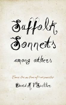 Paperback Troubador Publishing Suffolk Sonnets Among Others. Book