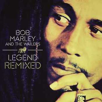 Legend remixed