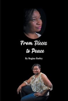 Paperback From Pieces to Peace Book
