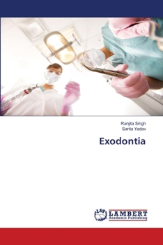 Paperback Exodontia Book