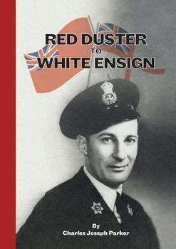 Paperback Red Duster To White Ensign Book