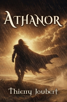 Paperback Athanor: "The Legend Of The Thunder Eagle" Book