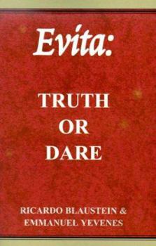 Paperback Evita: Truth or Dare Book