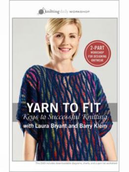 Yarn to Fit: Keys to Successful Knitting