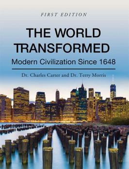 Hardcover The World Transformed Book