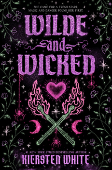 Wilde and Wicked