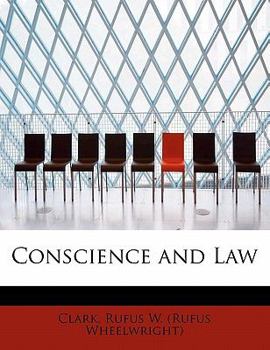 Conscience and Law