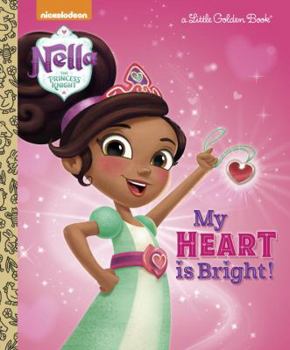 Nella's Courageous Heart! (Nella the Princess Knight)