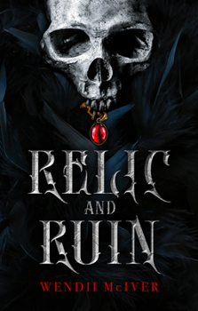Hardcover Relic and Ruin Book