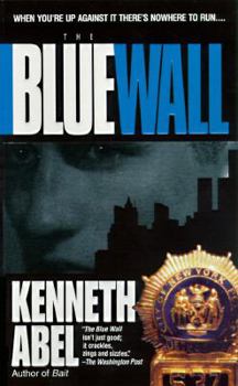 Mass Market Paperback The Blue Wall Book
