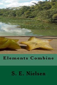 Paperback Elements Combine Book