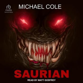 Saurian