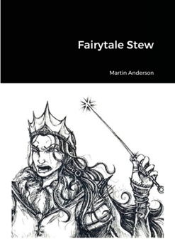 Paperback Fairytale Stew Book