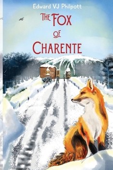 The Fox of Charente