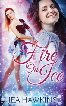 Paperback Fire On Ice Book