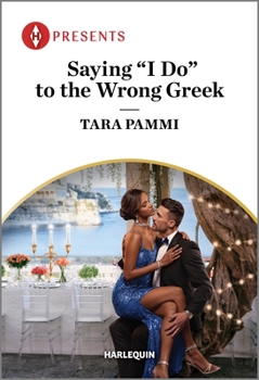 Mass Market Paperback Saying I Do to the Wrong Greek Book