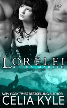 Paperback Lorelei (BBW Paranormal Shapeshifter Romance) Book