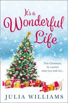 Paperback It's a Wonderful Life Book