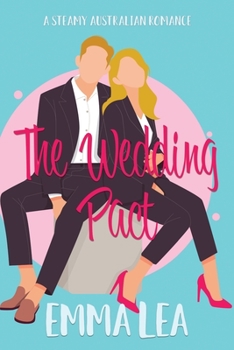 Paperback The Wedding Pact Book