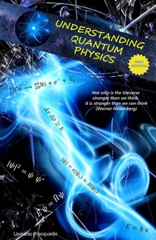 Paperback Understanding Quantum Physics Book