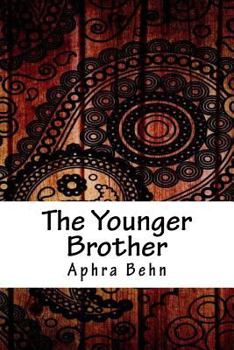 Paperback The Younger Brother Book