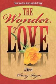 Paperback The Wonder of Love Book